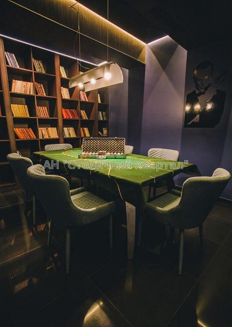 Продаж Будинок 3-кімнатний на Лютеранська вул., 30/24 Київ - фото 10