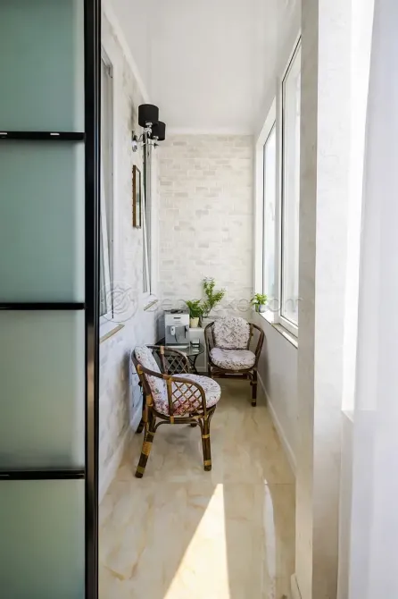 Аренда 3к Квартира 110 кв.м Генуэзская, 5 Одесса - изображение 4