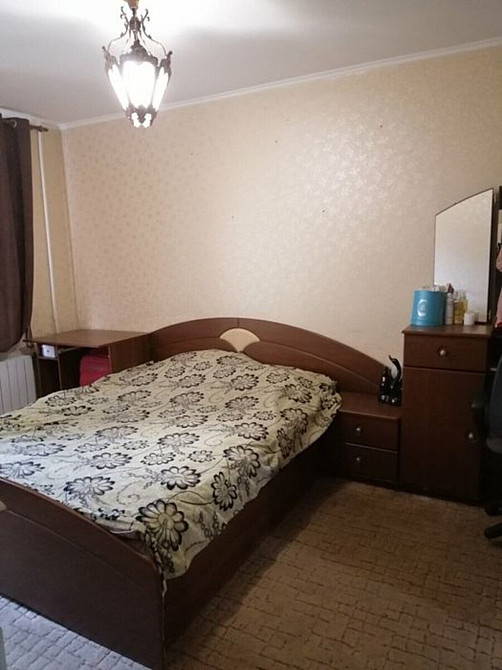 Оренда Квартира 1-кімнатна, 1/9 поверх на Генерала Тупикова ул., 8 Київ - фото 2