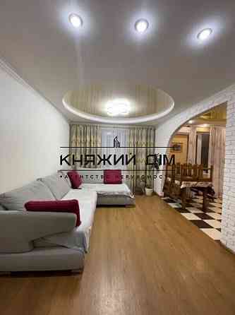 Продаж 3-кімнатної квартири на Позняках. № 21145551 Kiev