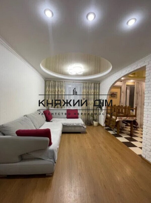 Продаж 3-кімнатної квартири на Позняках. № 21145551 Київ - фото 3