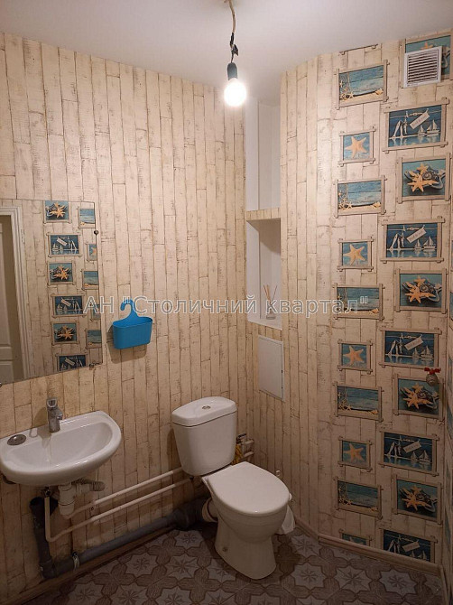 Продаж Будинок 3-кімнатний на Милославська вул., 12 Київ - фото 12