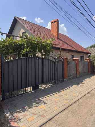 Продам дом с участком и домиками под аренду, с. Фонтанка Fontanka