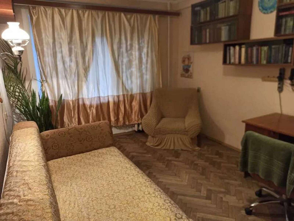 Оренда Квартира 2-кімнатна, 2/5 поверх на ул. Даниила Щербаковского, 61 Київ - фото 2