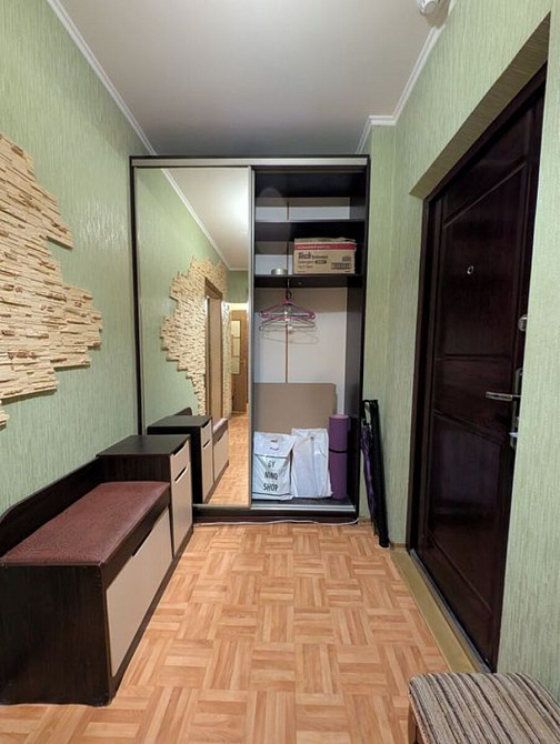 Продаж Квартира 1-кімнатна, 15/22 поверх на Олени Пчілки, 2Б Kiev - photo 14