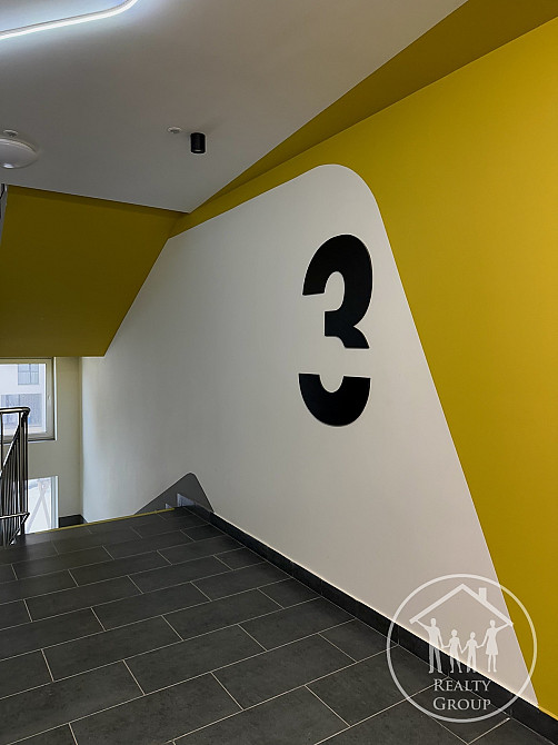 Продаж Квартира 1-кімнатна, 3/10 поверх на вул. Пимоненка Львів - фото 8