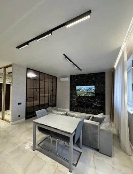 Оренда Квартира 1-кімнатна, 5/25 поверх на Генуэзская ул., 3г Одеса - фото 1