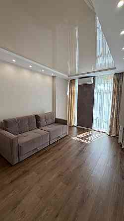 Оренда Квартира 1-кімнатна, 2/7 поверх на Регенераторна, 4 Київ