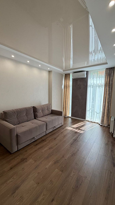 Оренда Квартира 1-кімнатна, 2/7 поверх на Регенераторна, 4 Київ - фото 5