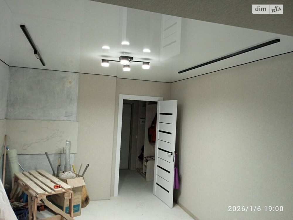 Оренда Квартира 1-кімнатна, 2/9 поверх на Зулинського Вінниця - фото 4