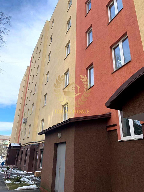 Продаж Квартира 1-кімнатна, 3/7 поверх на Любомира Гузара пр-т, 20А Київ - фото 7