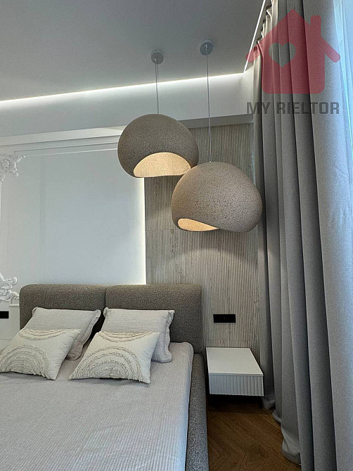 Продаж пентхауса ЖК Park Land Uzhhorod - photo 6