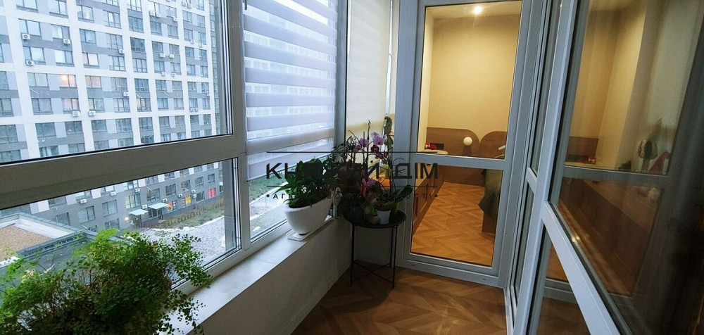 Продаж 1-но к. квартири в ЖК Варшавський. № 21144982 Київ - фото 6