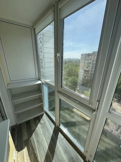 Оренда Квартира 2-кімнатна, 8/16 поверх на Райдужна, 17-А Київ - фото 15