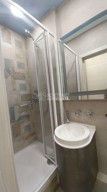 Продаж Квартира 1-кімнатна, 4/6 поверх на вул. Шевченківський Харків - фото 13