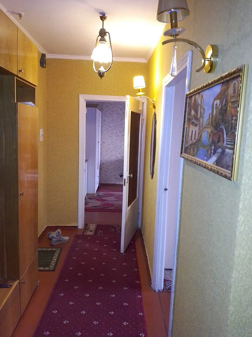 Оренда Квартира 2-кімнатна, 10/16 поверх на Вадима Гетьмана, 42 Київ - фото 8