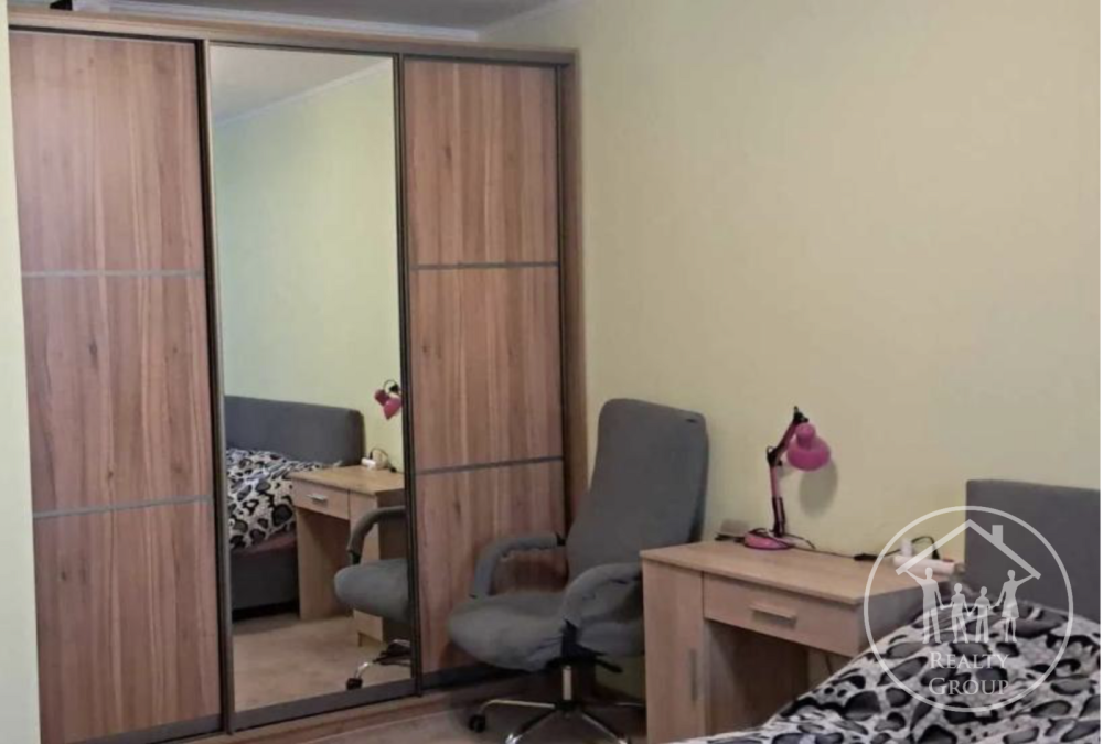 Продаж 1к Квартира 43 кв.м Пулюя, 40 Львів - фото 7