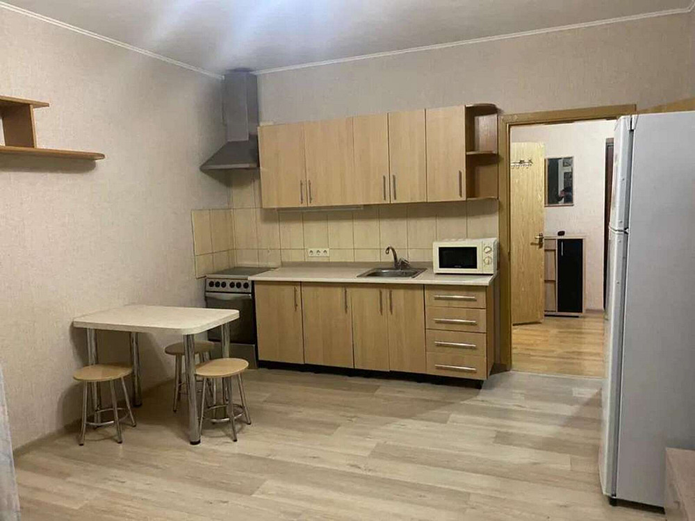 Оренда Квартира 2-кімнатна, 20/24 поверх на Харьковское шоссе, 152 Київ - фото 1