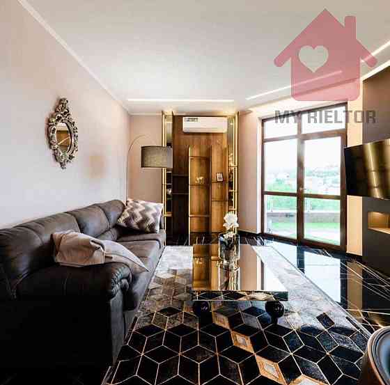 Продаж Пентхауса ЖК Грін Ленд. Uzhhorod