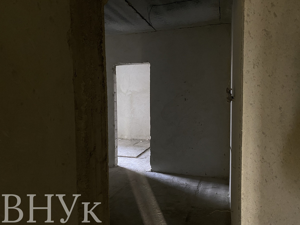 Продаж Квартира 1-кімнатна, 2/4 поверх на єнківська, 42 Ужгород - фото 6