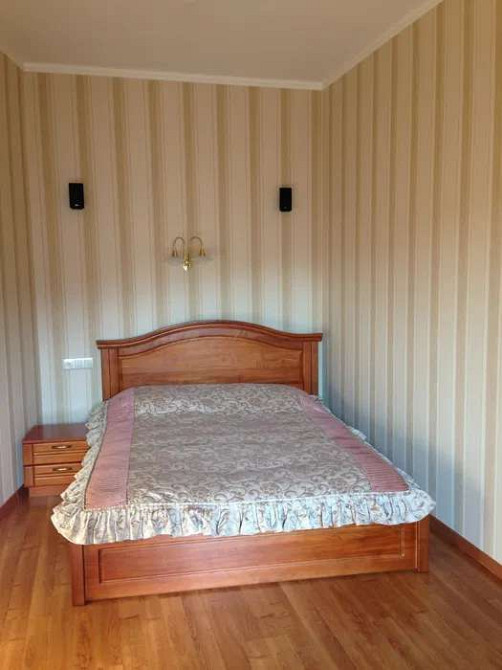 Оренда Квартира 1-кімнатна, 3/5 поверх на ул. Рейтарская Київ - фото 5