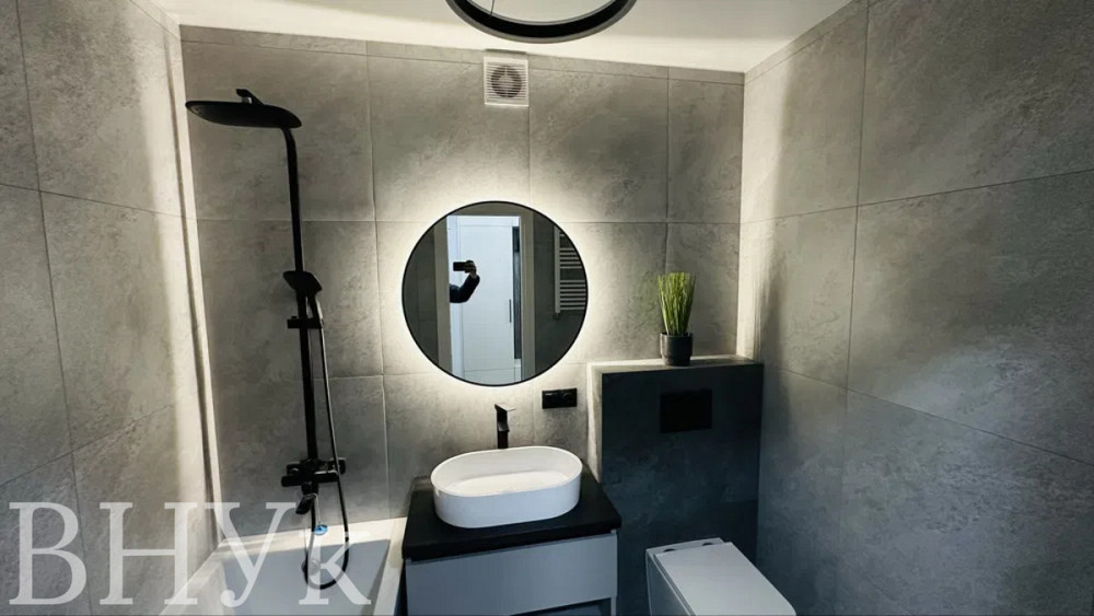 Продаж Квартира 1-кімнатна, 3/10 поверх на вул. Тарнавського Генерала Тернопіль - фото 1