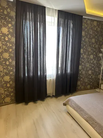 Оренда 2к Квартира 70 кв.м Лілейна вулиця 2А Дніпро - фото 1