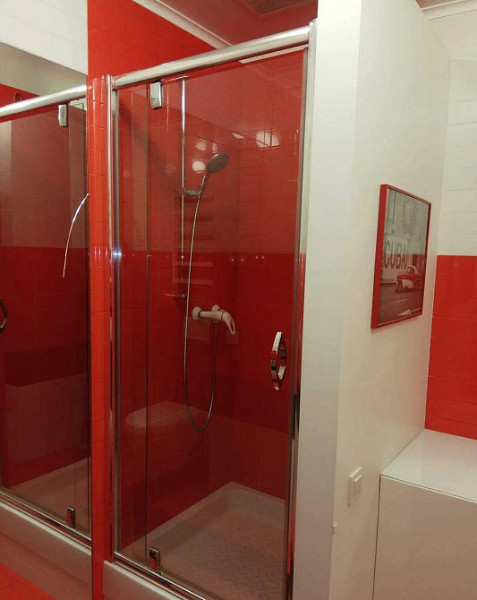 Оренда Квартира 1-кімнатна, 19/23 поверх на Олени Пчілки, 2а Kiev - photo 8