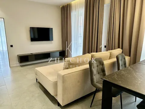 Оренда 2к Квартира 70 кв.м ЖК Comfort City Рибінський Дніпро - фото 1