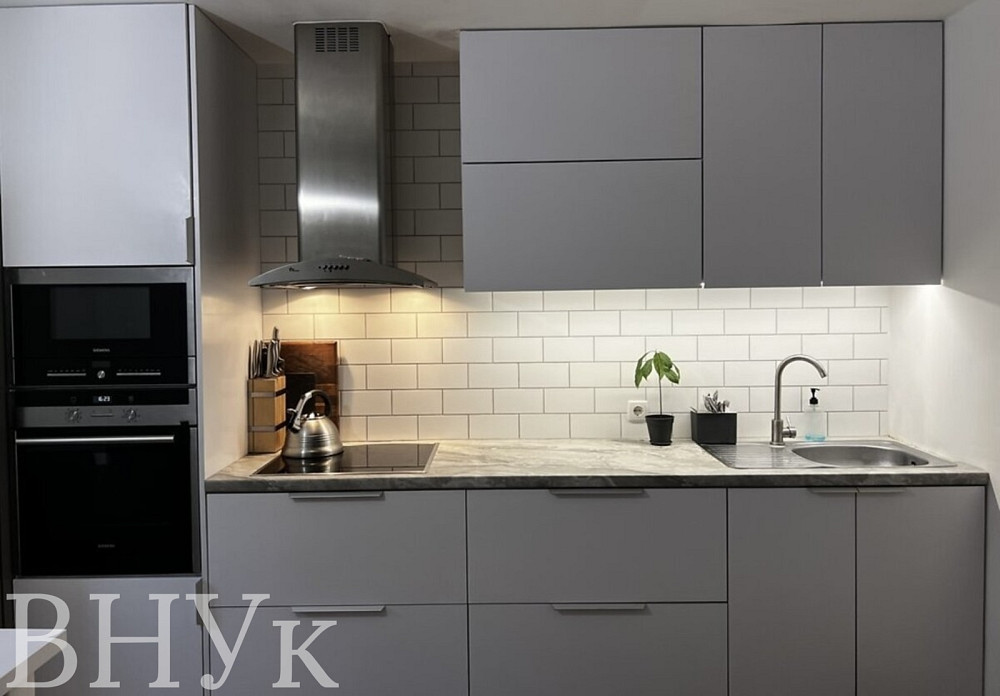 Продаж Квартира 4-кімнатна на Цегельний пров. Тернопіль - фото 13