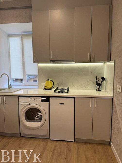 Продаж Квартира 1-кімнатна, 2/3 поверх на вул. Франка L'viv - photo 2