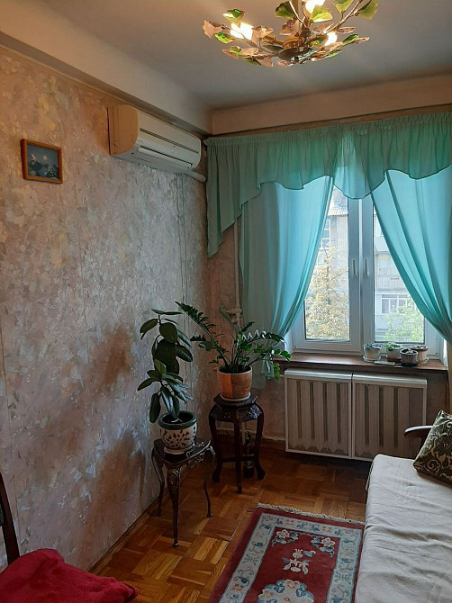 Оренда Квартира 2-кімнатна, 5/5 поверх на Верховної Ради, 27Б Київ - фото 9