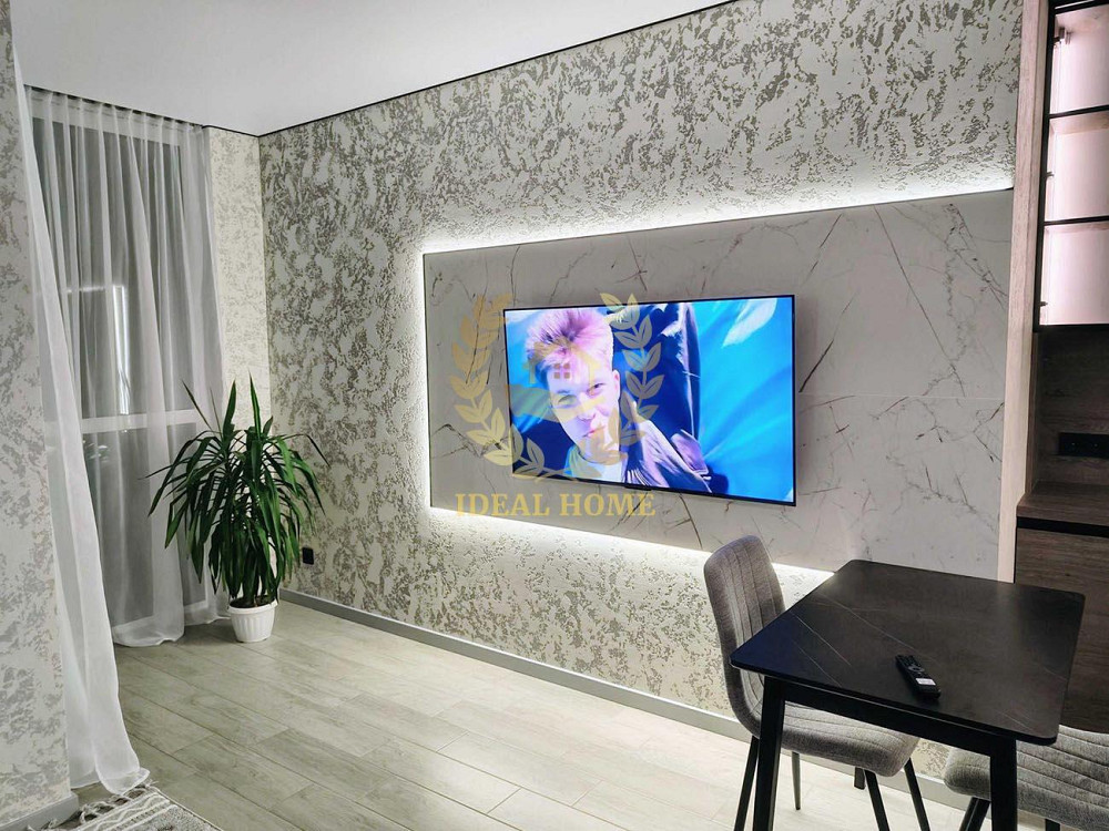 Продаж 1 кімнатної квартири в ЖК Метрополія 2, Київ Kiev - photo 13