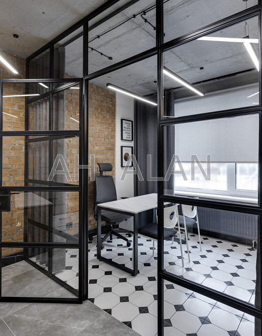 Оренда Будинок 4-кімнатний на Заболотного Академіка вул., 1А Київ - фото 12