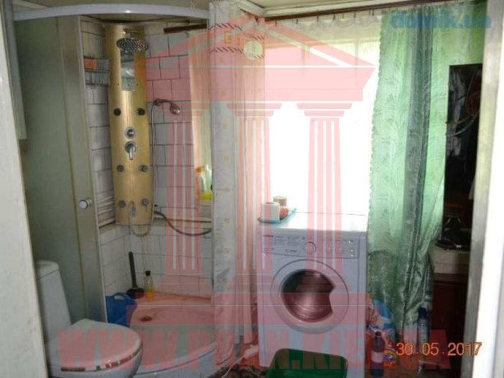 Продаж 1-поверховий Будинок з ділянкою 40 сот 120 кв.м  на Калинина Сеньківка - фото 11