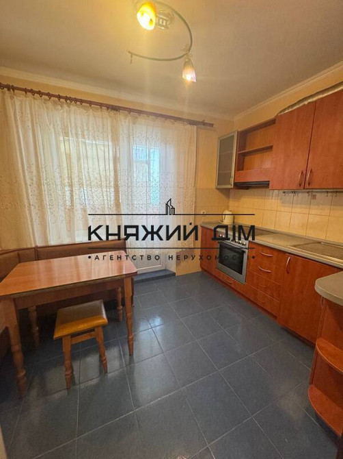 Оренда Квартира 1-кімнатна, 14/16 поверх на Кошица Александра ул. Київ - фото 17