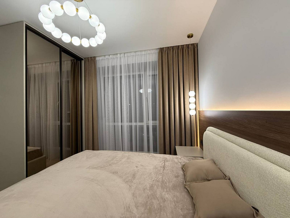 Продаж Квартира 1-кімнатна, 7/10 поверх на Бандери С. пр. Ternopil' - photo 7