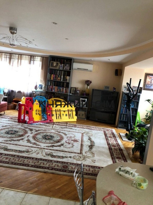 Продаж роздільної 4-х к.кв. м. Чернігівська. № 21134773 Київ - фото 4