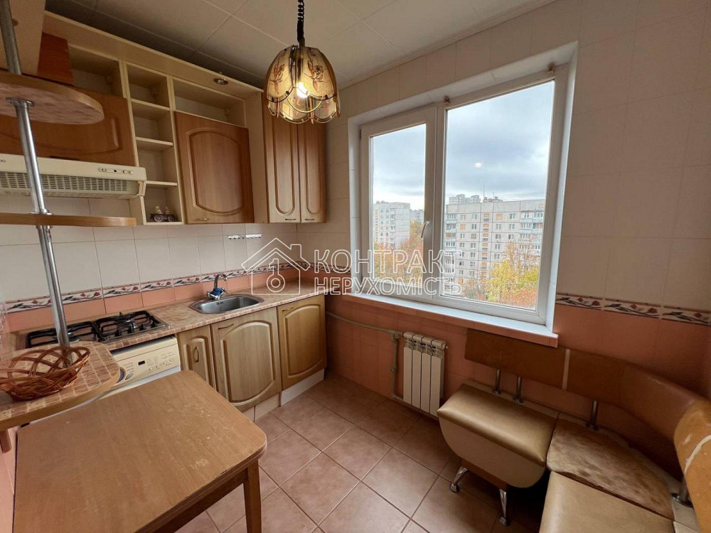 Продаж Квартира 2-кімнатна, 9/9 поверх на вул. Бучми Харьков - изображение 13