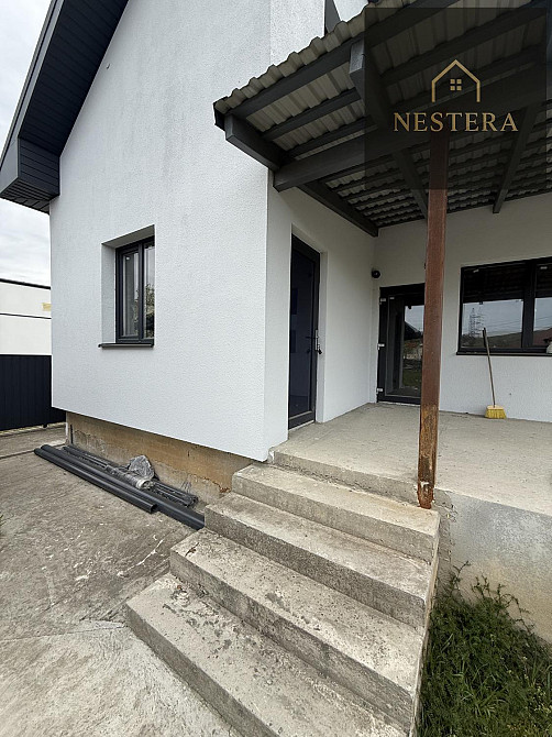 Продаж Будинок 4-кімнатний на Ротмана вул., 3 Ужгород - фото 12