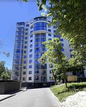 Продаж 1к квартири 41 кв. м на вул. Чумацька Ternopil'