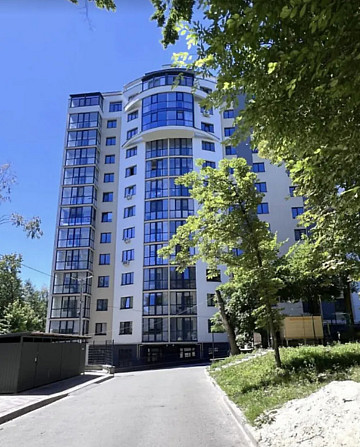 Продаж 1к квартири 41 кв. м на вул. Чумацька Ternopil' - photo 4