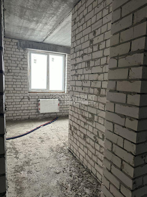 Продаж Квартира 2-кімнатна, 14/16 поверх на вул. Героїв Праці Харків - фото 4