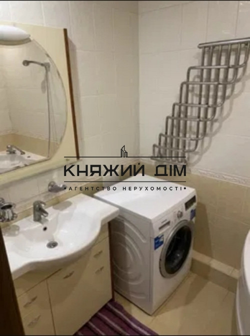 Оренда Квартира 3-кімнатна, 7/18 поверх на Харьковское шоссе Киев - изображение 16