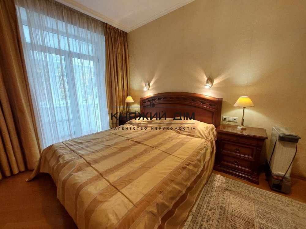 Оренда 3-х к. квартири на Печерську м. Арсенальна. № 11203769 Київ - фото 7