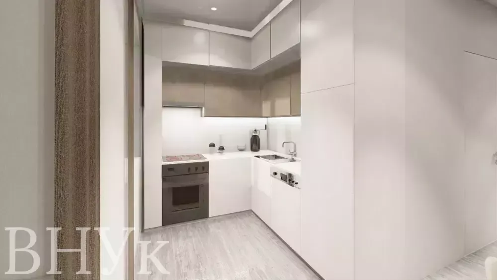 Продаж Квартира 4-кімнатна, 3/5 поверх на Потебні Луцьк - фото 8