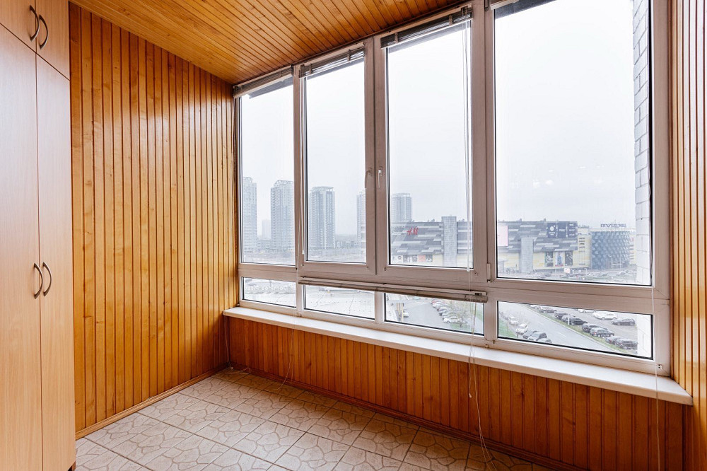 Продаж Квартира 3-кімнатна, 8/22 поверх на Ахматової Анни вул., д. 45 Kiev - photo 14