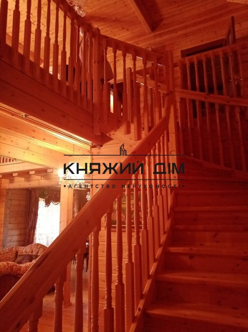 Есть генератор !!!Аренда дома сруб в Вите Почтовой Код Объекта 138071  - фото 5