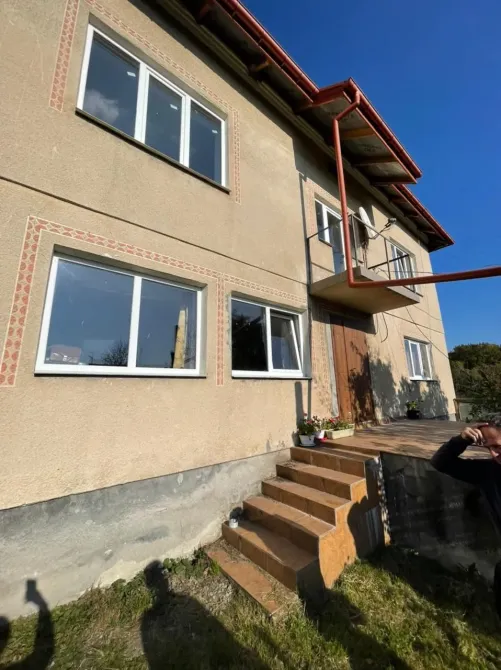 For sale 2-storey House with land 23 ares 265 sq.m 5 rooms at липники L'viv - photo 2