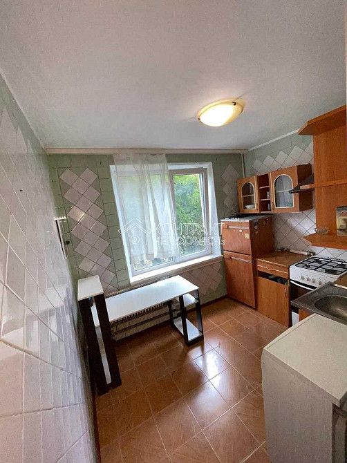 Оренда Квартира 1-кімнатна, 2/9 поверх на вул. Валентинівська Харків - фото 6